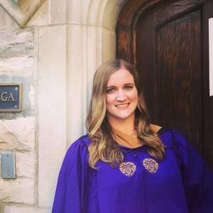 Meet your Posher, Holly